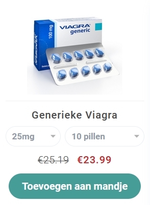 Viagra Kopen in Amsterdam: Veilig en Anoniem