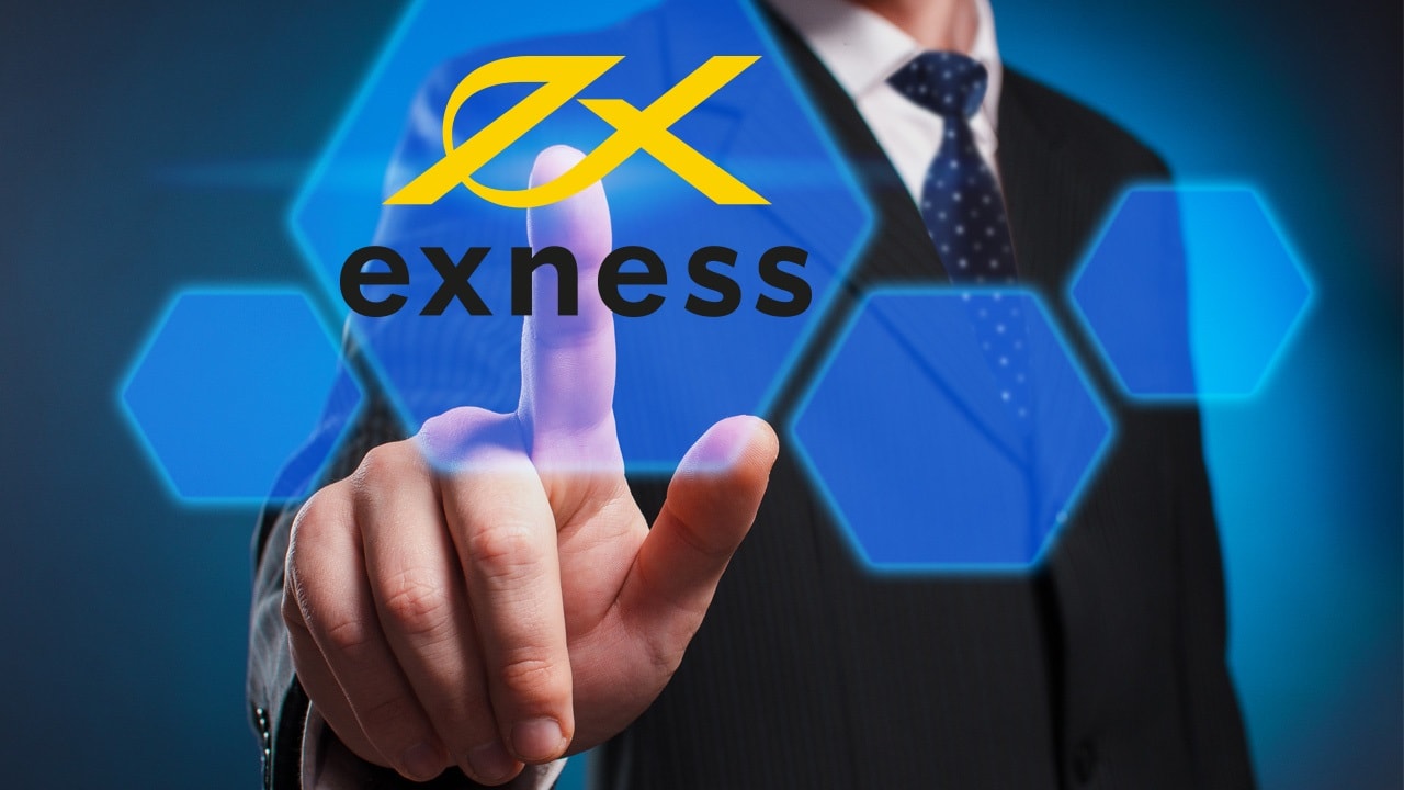 Что такое диаграмма Exness? Какие типы графиков включены?