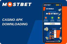 Mostbet Application Download And Install